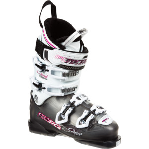 Crush Ski Boot - Women's