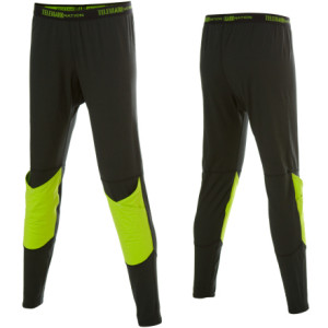 Telemark Nation Light-Weight Knee Saver Pant - Women's