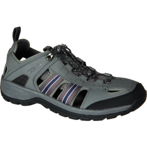 Click to Enlarge for Teva Kimtah Sandal - Men's Teva Kimtah Sandal - Men's-Image
