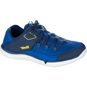 Click to Enlarge for Teva Refugio Water Shoe - Men's Teva Refugio Water Shoe - Men's -image
