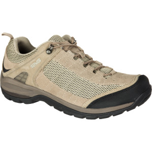 Click to Enlarge for Teva Kimtah Mesh Shoe - Men's Teva Kimtah Mesh Shoe - Men's -image
