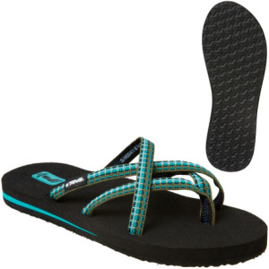 Teva Olowahu Sandal - Womens
