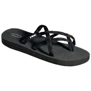 Olowahu Sandal - Womens