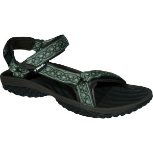 Teva Pretty Rugged Nylon Sandals - Women's