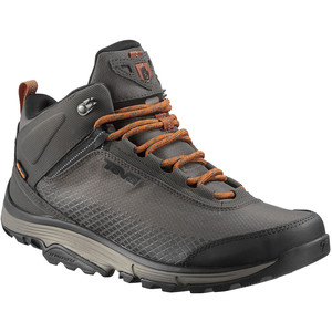 Click to Enlarge for Teva Surge Mid eVent Hiking Shoe - Men's Teva Surge Mid eVent Hiking Shoe - Men's-Image