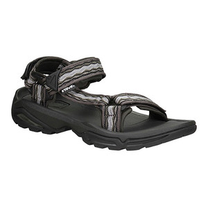 Click to Enlarge for Teva Terra FI 4 Sandal - Men's Teva Terra FI 4 Sandal - Men's-Image