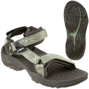 Teva Terra Fi II Sandal - Women's