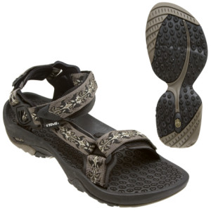 Teva Terra Fi II Sandal - Men's