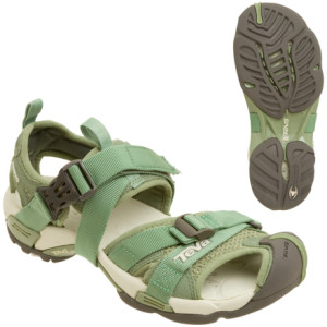 Karnali Wraptor Shoe - Women's
