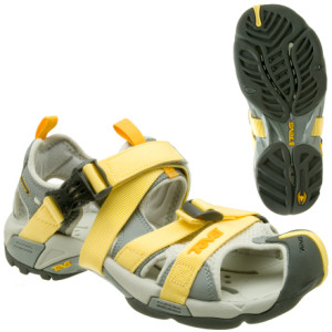Teva Karnali Wraptor Shoe - Women's