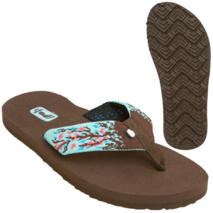 Teva Mush Sandal - Women's