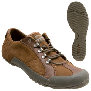 Teva Keagan Shoe - Men's