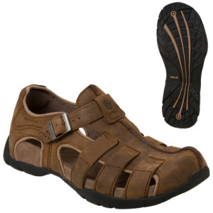 Teva Cardenas Fisherman Shoe - Men's