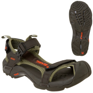 Teva Toachi Sandals - Men's