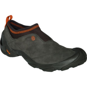 Teva Mountain Scuff Suede Shoe - Men's