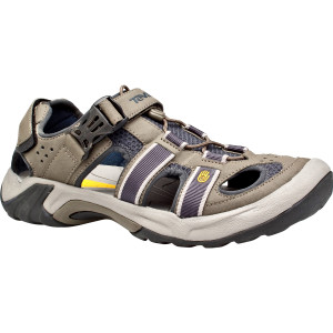 Click to Enlarge for Teva Omnium Water Shoe - Men's Teva Omnium Water Shoe - Men's-Image
