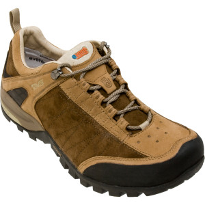 Riva eVent Hiking Shoe - Men's