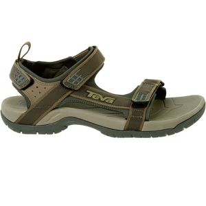 Click to Enlarge for Teva Tanza Sandal - Men's Teva Tanza Sandal - Men's -image