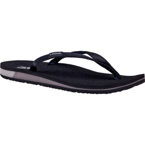 Contoured Ribbon Mush Sandal - Women's