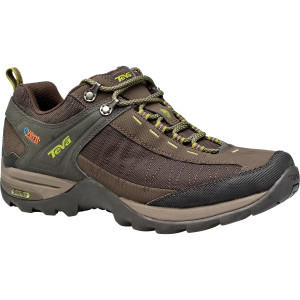 Click to Enlarge for Teva Raith eVent Hiking Shoe - Men's Teva Raith eVent Hiking Shoe - Men's-Image