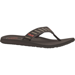 Mush Sola Sandal - Men's