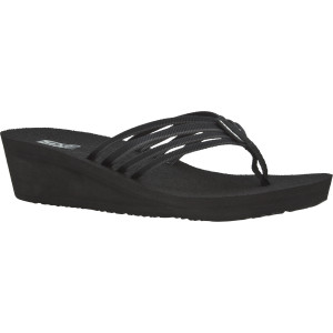 Mush Adapto Wedge Sandal - Women's
