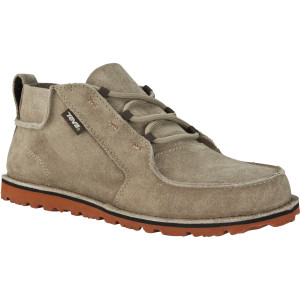 Teva Mush Atoll Chukka Shoe - Men's