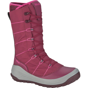 Jordanelle Boot - Women's