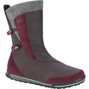 Haley WP Boot - Women's