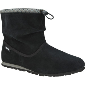 Mush Atoll Ankle Boot - Women's