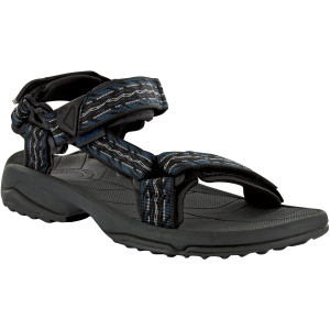 Click to Enlarge for Teva Terra Fi Lite Sandal - Men's Teva Terra Fi Lite Sandal - Men's-Image