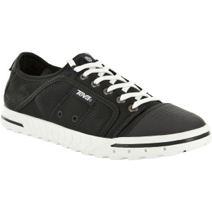 Fuse-Ion Mesh Shoe - Men's 