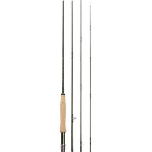 BVK Fly Rod - 4-Piece