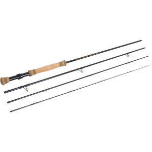 Axiom Fly Rod - 4-Piece