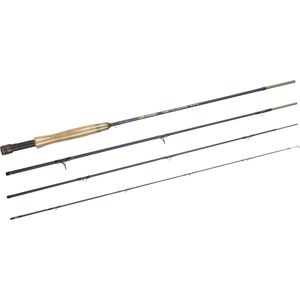 Clouser Series Fly Rod - 4-Piece