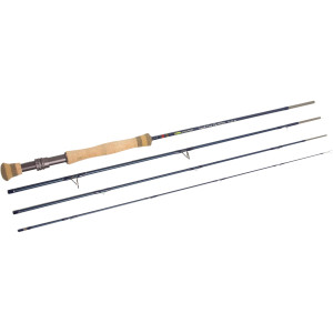 Clouser Series Fly Rod - 4-Piece