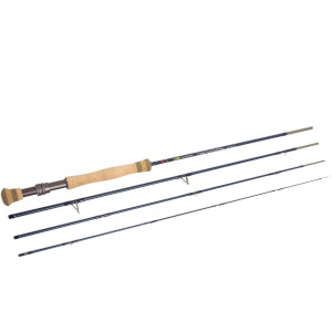 Clouser Series Fly Rod - 4-Piece