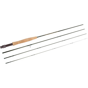 Finesse Series Fly Rod - 4-Piece