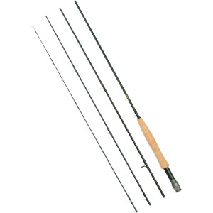 Pro Special Fly Rod - 4 Piece