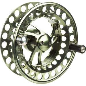 BVK Super Large Arbor Fly Reel Spare Spool