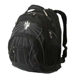 THE Industries F-1 Featherlite Back Pack