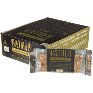 Thunderbird Energetica Gather Bars -image