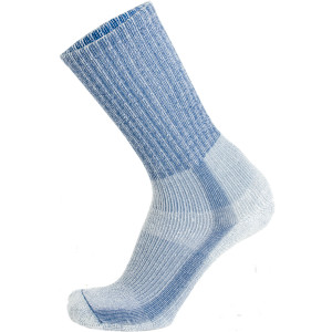 Moderate Cushion Light Hiking Crew Sock - Women's