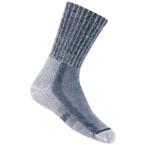 Thick Cushion Outdoor Crew Socks - Kid's