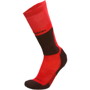 XSKI Thin Cushion Ski Sock