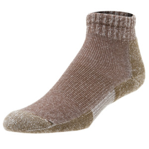 Thorlos Trail Running Thor-Lon/Coolmax Mini Socks