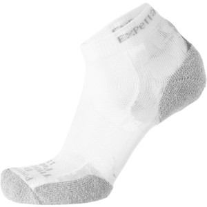 Thorlos XCMU Thin Cushion Coolmax Mini-Crew Sock -image