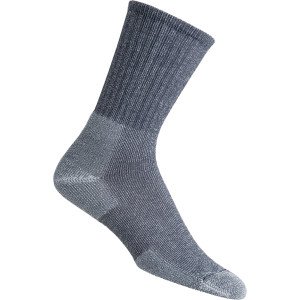 Ultra Light Hiking with Coolmax Crew Sock