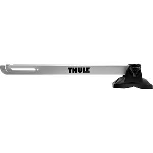 Wheel On Bike Mount