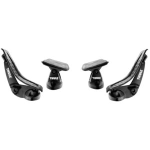 Glide & Set - 2 saddles